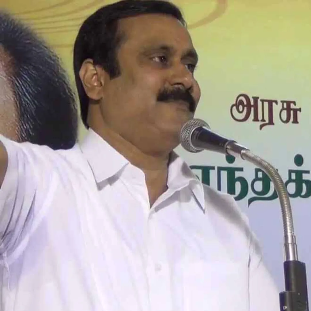 anbumani